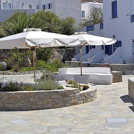 Paraporti
