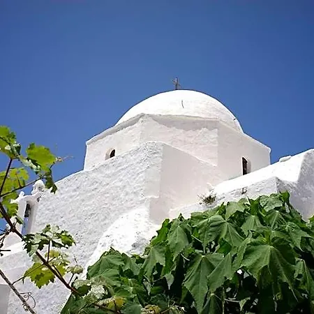 Paraporti 2*