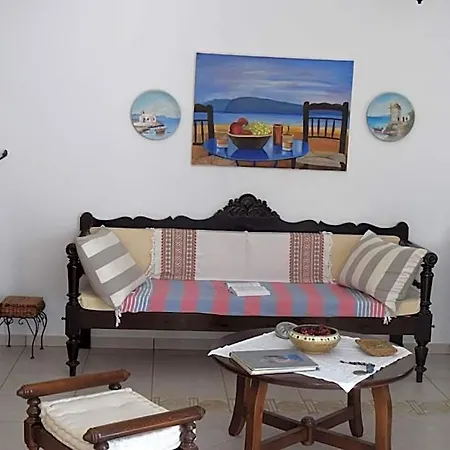 ホテル Paraporti