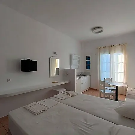 Paraporti